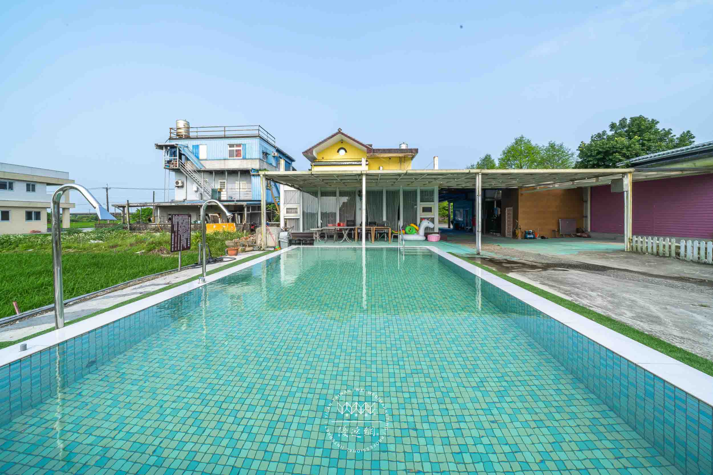 田庄園&安緹利亞的民宿照片