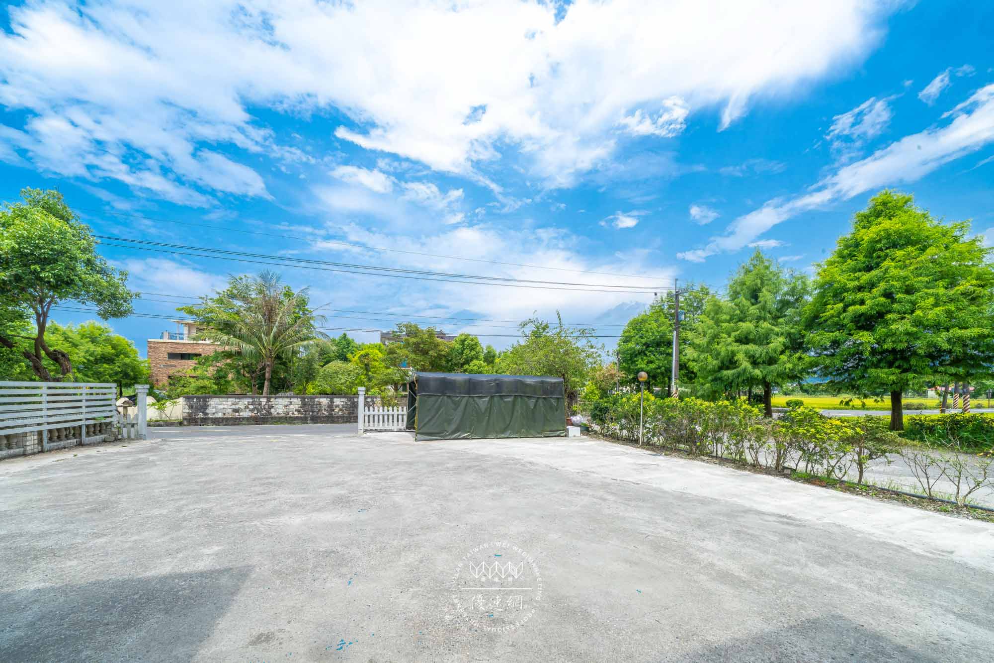 田庄園&安緹利亞的民宿照片