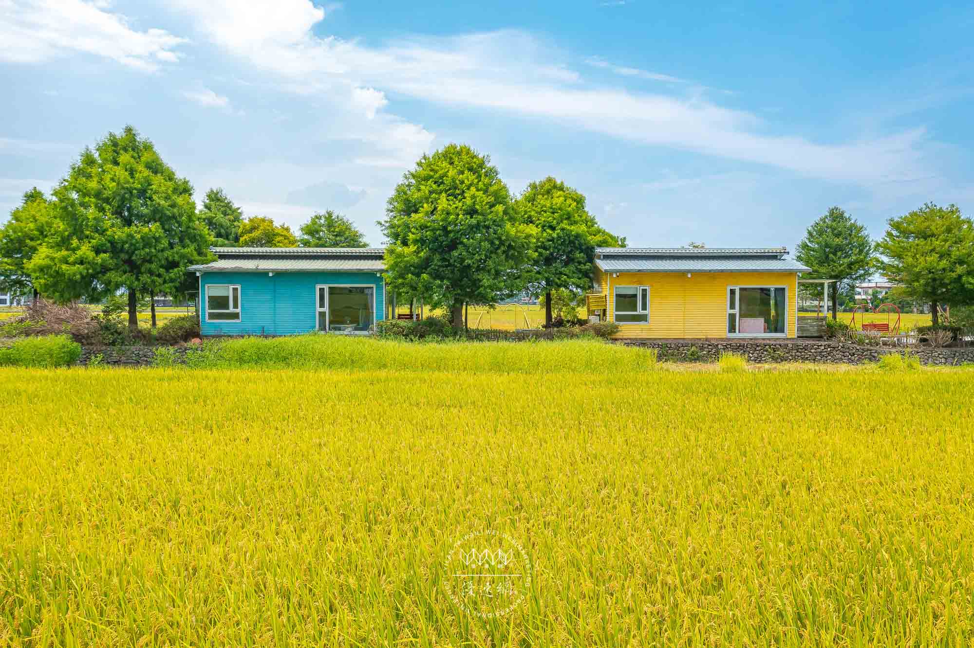 田庄園&安緹利亞的民宿照片